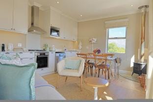 Serene Franschhoek One Bed with Breathtaking Views Apartment in Franschhoek