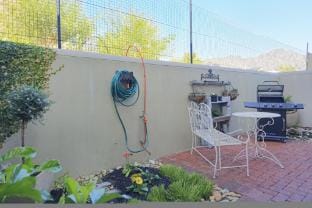 Serene Franschhoek One Bed with Breathtaking Views Apartment in Franschhoek