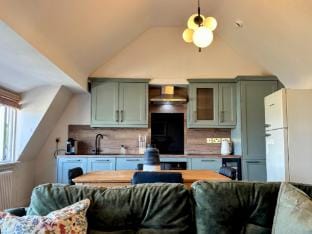 nap Bristol Clifton Village Apartment in Bristol