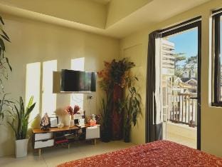 Brenthill Unit w/ Sunset view near Session Rd Apartment in Baguio