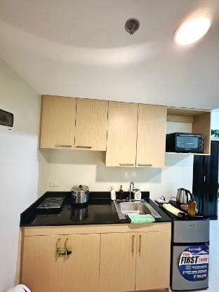 Brenthill Unit w/ Sunset view near Session Rd Apartment in Baguio