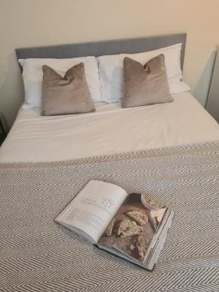 Athol Apartments Apartment in Sunderland