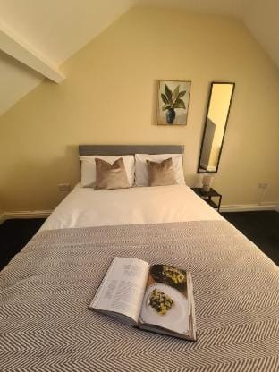 Athol Apartments Apartment in Sunderland