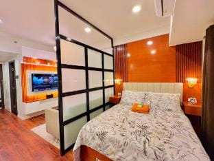 Best Condo in Davao City near Abreeza Mall Apartment in Davao City