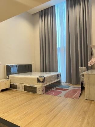 sathorn111 - 102 : 4 Duplex Apartment in Bangkok