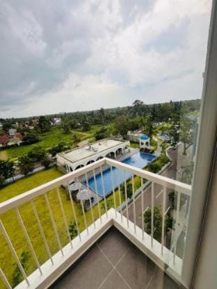 Celestial Negombo Pool View Resort Apartments Apartment in Negombo