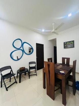 Celestial Negombo Pool View Resort Apartments Apartment in Negombo