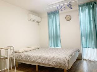 Nishi Shinjuku /Autolock /2 min to station/104 Apartment in Shibuya