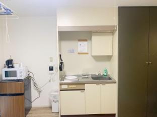 Nishi Shinjuku /Autolock /2 min to station/104 Apartment in Shibuya