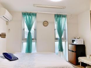 Nishi Shinjuku /Autolock /2 min to station/104 Apartment in Shibuya