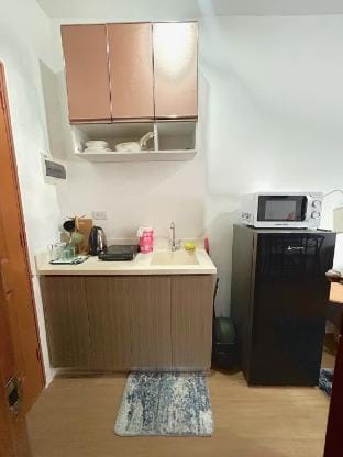 Charming & Comfortable Studio Haven Apartment in Lapu-Lapu City