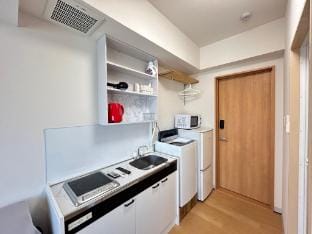  Tokyo夜景 8套衛浴 8間套房 Skytree地鐵徒步5分 機場直達 洗衣機 電梯 2層 Apartment in Japan