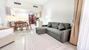 Modern Studio Apartment in Bab Al Bahr Apartment in Ras al Khaimah