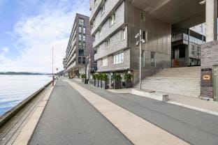 City Lux stay in Oslo Apartment in Oslo