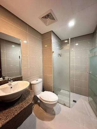 The Eclectic Nook by Kozy Mood Apartment in Pasig