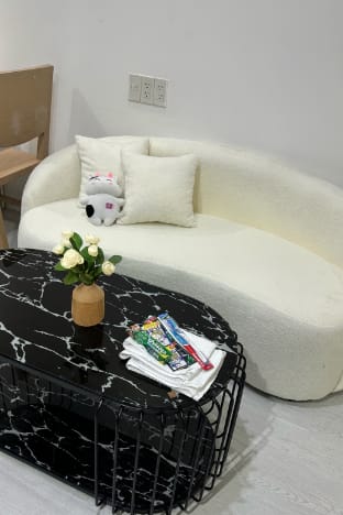 Lazy Home Q3 - Freeminibar,Cinema - Gần Sân Bay Apartment in Ho Chi Minh City