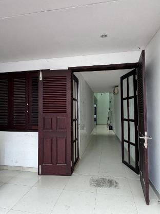 Lazy Home Q3 - Freeminibar,Cinema - Gần Sân Bay Apartment in Ho Chi Minh City