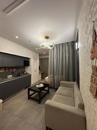 Luxury stay supernova spira river view  Apartment in Noida