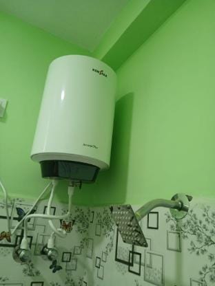 Blueocean Residency Apartment in Puducherry, India