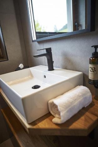 Chalet Wallehen - TOP 3 Apartment in Saalbach-Hinterglemm