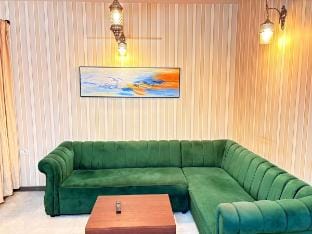 Comfortable 2BHK in Central Bangalore -201 Apartment in Bengaluru