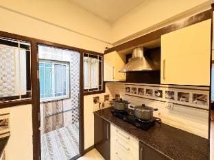 Comfortable 2BHK in Central Bangalore -201 Apartment in Bengaluru