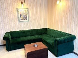 Modern 2BHK in Benson Town Central Bangalore - 301 Apartment in Bengaluru