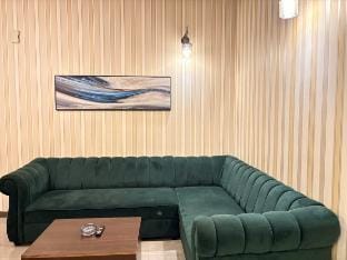 Stylish 2BHK in Benson Town Central Bangalore -102 Apartment in Bengaluru