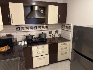 Luxury 2BHK in Benson Town Central Bangalore -302 Apartment in Bengaluru