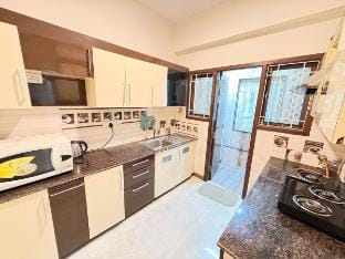 Premium 2BHK in Benson Town Central Bangalore- 101 Apartment in Bengaluru