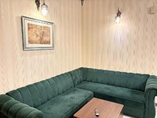 Premium 2BHK in Benson Town Central Bangalore- 101 Apartment in Bengaluru