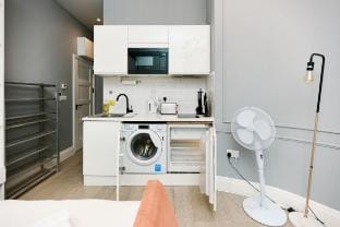 Paddington Central Studios - 16 Apartment in City of Westminster