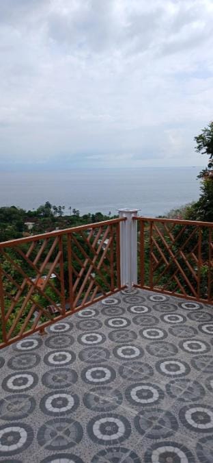 Villa Panorama Amed Apartment in Abang