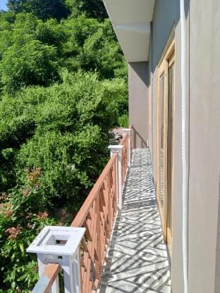 Villa Panorama Amed Apartment in Abang