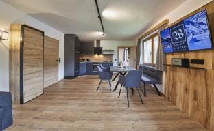Chalet Wallehen - TOP 2 Apartment in Saalbach-Hinterglemm