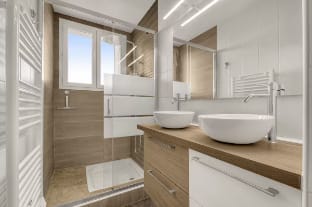 Appartement Vue Pyrénées - Proche Métro - Parking Apartment in Toulouse