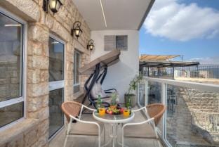 Mountain Top Views -204 Apartment in North District