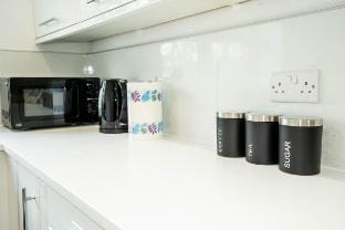 Ensuite Studio House • Close to Station & City Apartment in Newcastle-under-Lyme