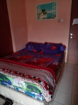 Margonda Residence 2 Apartment  Apartment in South Jakarta City