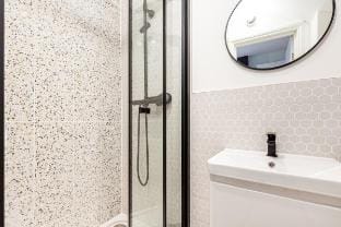 Bayswater Haven Studio Apartment in City of Westminster