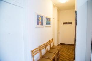 Apartment in pine forest near the beach Apartment in Veneto