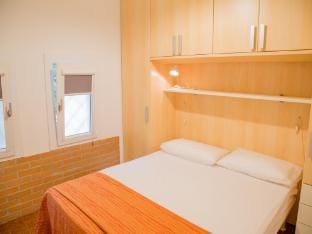 Modern accommodation with a lovely patio Apartment in Veneto