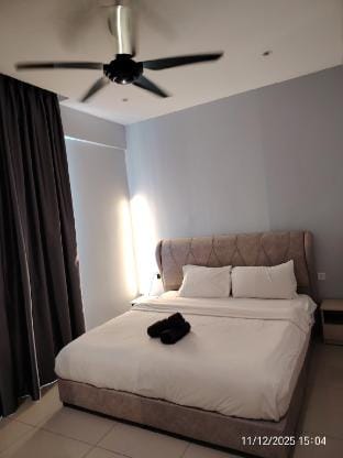 High Floor/Heartland Melaka Novo8 Residences. Apartment in Malacca