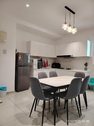 High Floor/Heartland Melaka Novo8 Residences. Apartment in Malacca