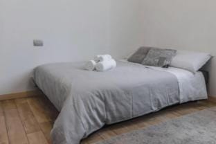 New Design Flat Apartment in Milan