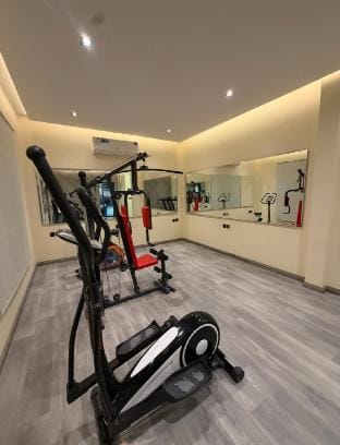 A&F Luxury Apartment Apartment in Al Khobar