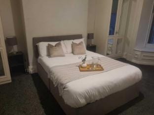 Town Centre Apartments Apartment in South Shields