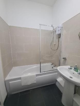 Town Centre Apartments Apartment in South Shields