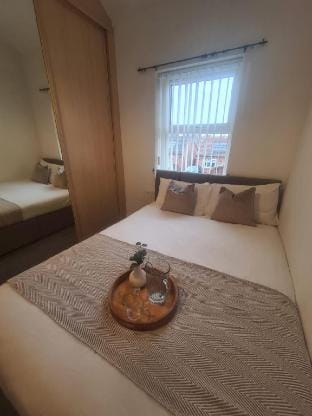 Cosy 3 bed House South Shields Apartment in South Shields
