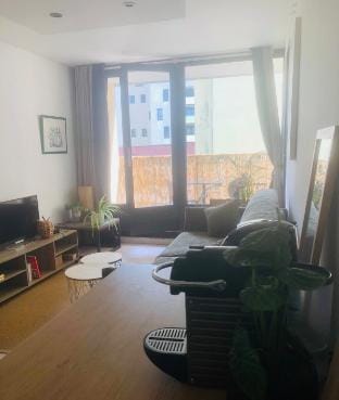 Cozy Studio 10 min walk Centre and Train Station! Apartment in Annecy